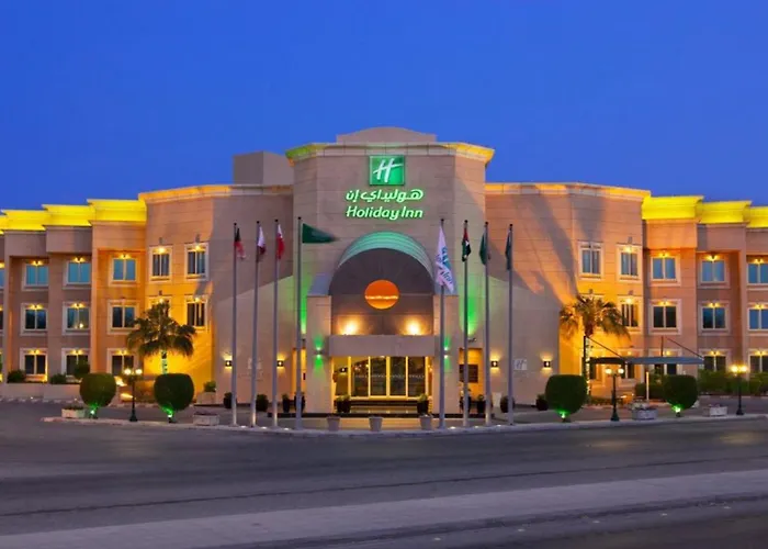 Holiday Inn Al Khobar By Ihg