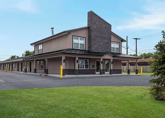 Americas Best Value Inn Farmington