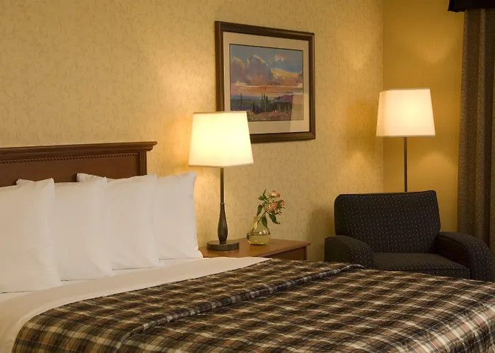 Merit Hotel & Suites Fort Mcmurray