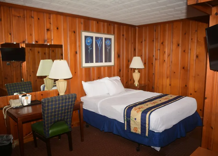 Hancock Motel