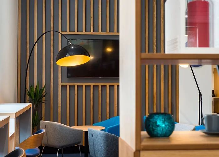 Holiday Inn Express Strathclyde Park M74, Jct 5 By Ihg Motherwell