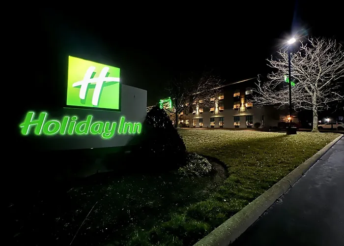 Holiday Inn - Cincinnati - Liberty Way By Ihg West Chester