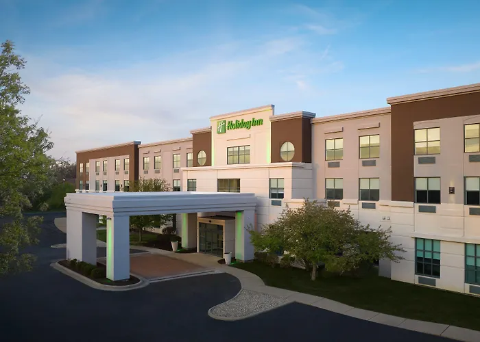 Holiday Inn - Cincinnati - Liberty Way By Ihg West Chester