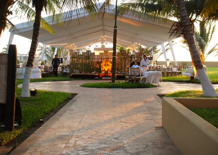 Reef Yucatan All Inclusive & Convention Center Mérida