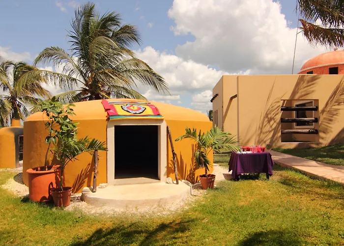 Reef Yucatan All Inclusive & Convention Center Mérida