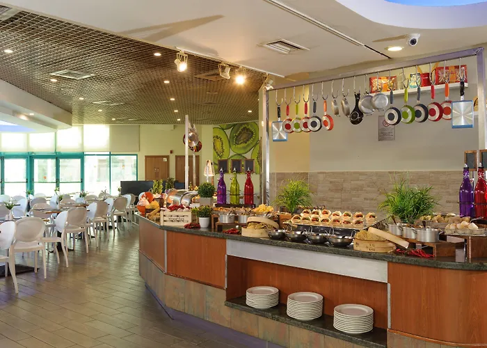 U Splash Resort Eilat