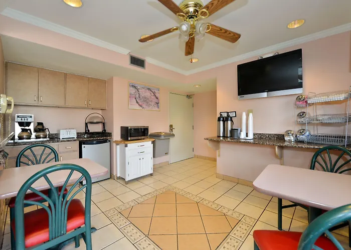 Americas Best Value Inn Anthony El Paso West