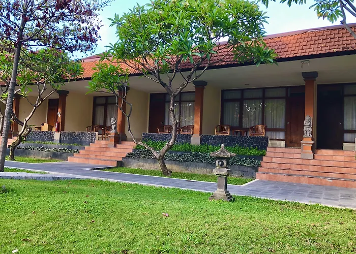 Inna Sindhu Beach Hotel & Resort Sanur 