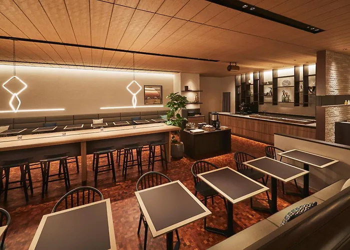 Rihga Place Higobashi Osaka