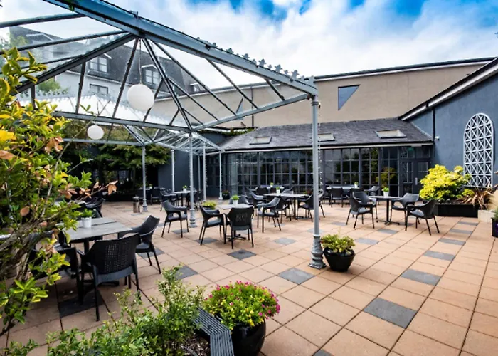 Midlands Park Hotel Port Laoise