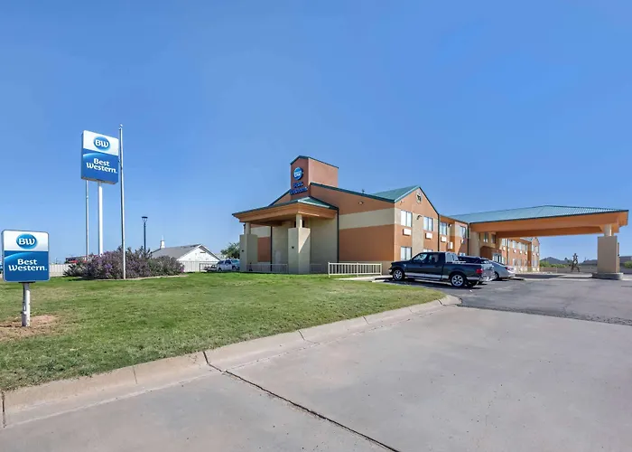 Best Western Post Inn