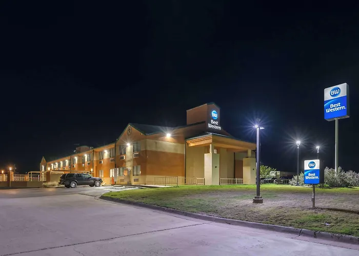 Best Western Post Inn