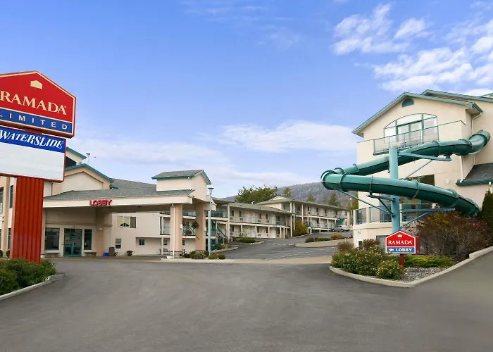Ramada Merritt