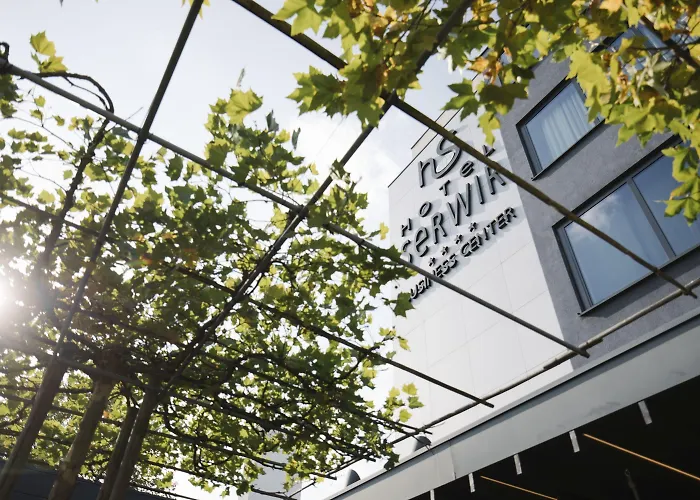 Serwir Hotel Sint-Niklaas
