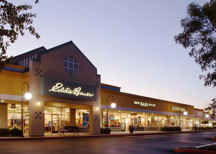 Comfort Inn Gilroy