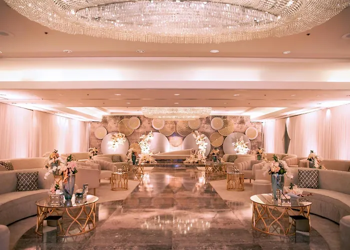 Four Seasons Hotel Riade