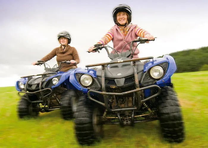 Macdonald Cardrona Hotel, Golf & Spa Peebles