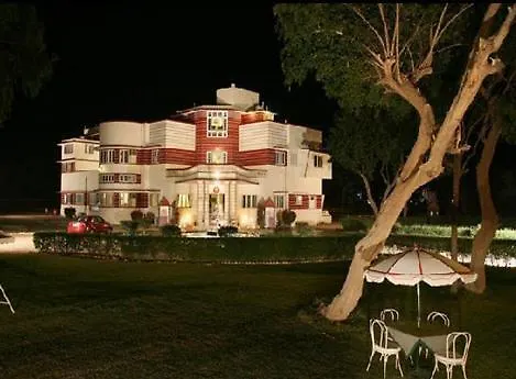 Karni Bhawan Palace - Heritageby Hrh Group Of Hotels Bikaner
