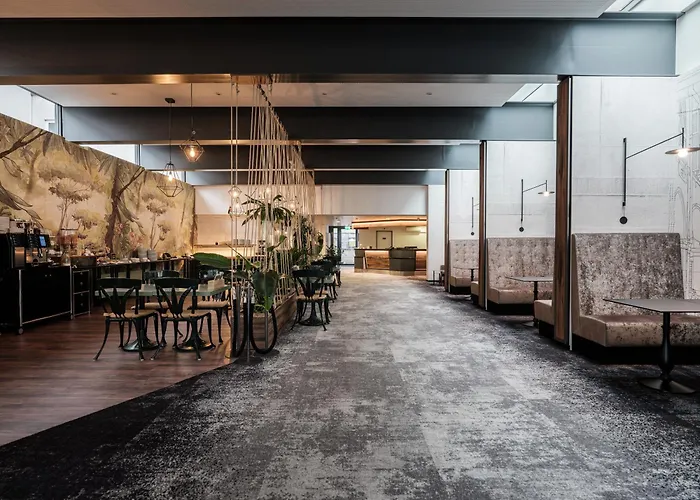 Hotel Engel - Self-Check-In Liestal