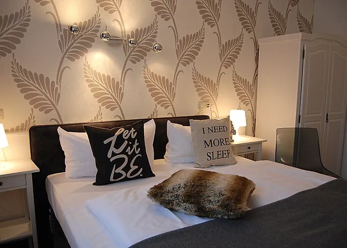 Aachener Stadthotel