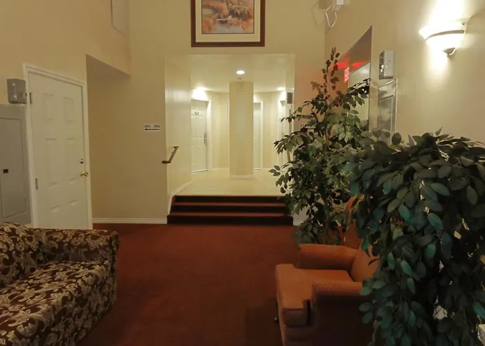 Port Augusta Inn Comox