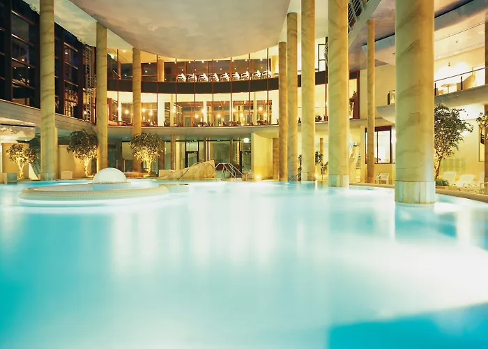 Aachener Stadthotel