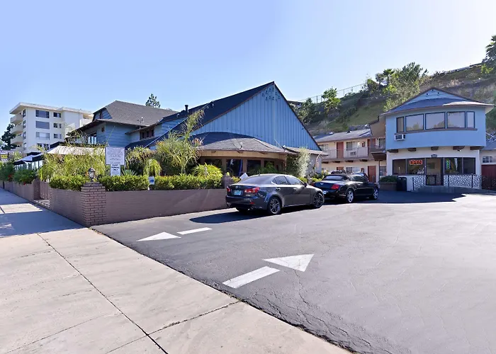 Americas Best Value Inn Rancho Palos Verdes