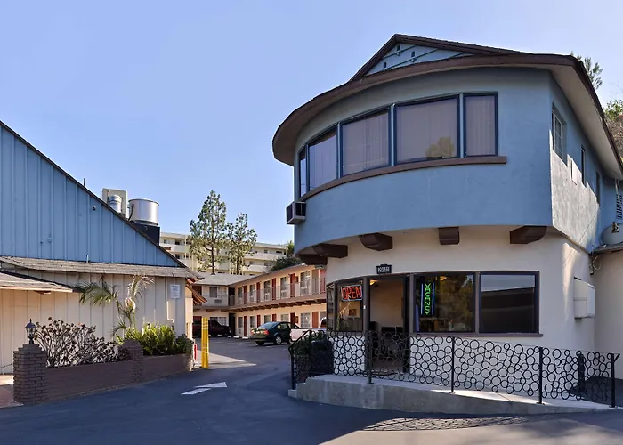 Americas Best Value Inn Rancho Palos Verdes