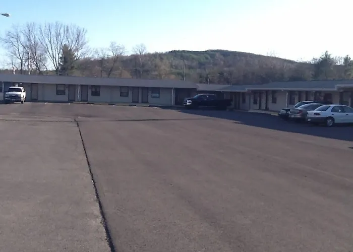 Budget Inn Clearfield Pa
