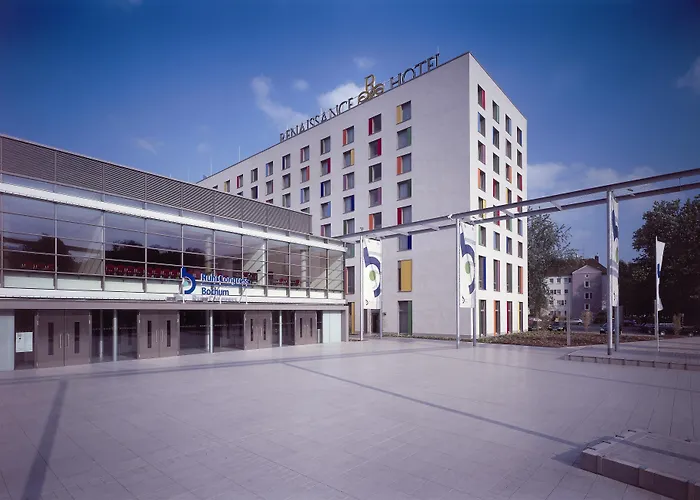 Moxy Bochum Hotel