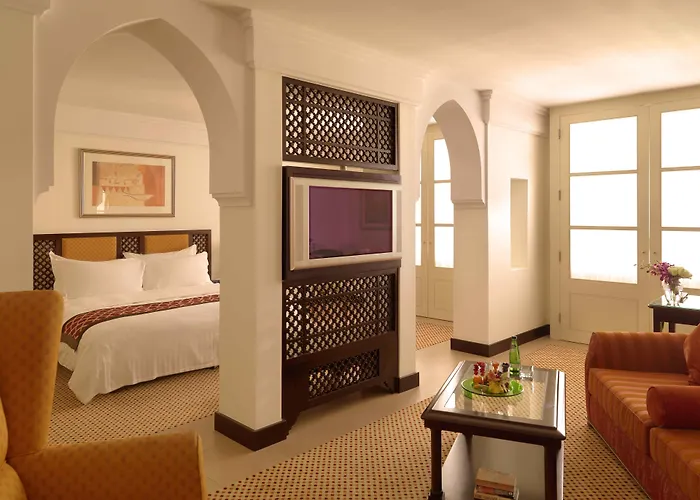 Radisson Blu Hotel, Riaad
