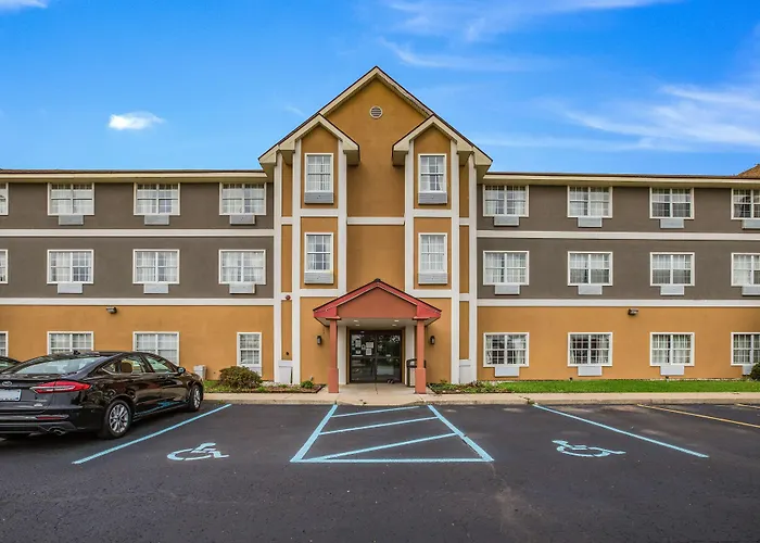 Americas Best Value Inn Three Rivers