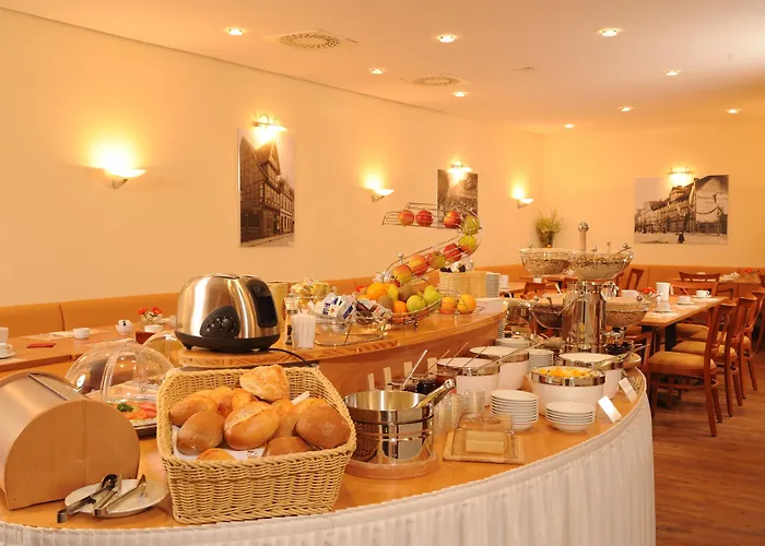 Hotel Celler Hof