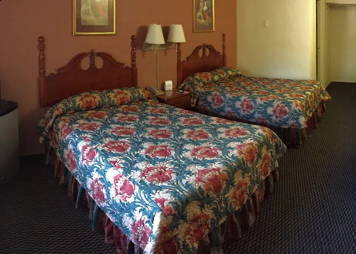 Scottish Inns Tupelo