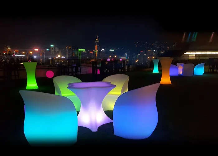 Harbour Plaza Metropolis Hotel Hong Kong
