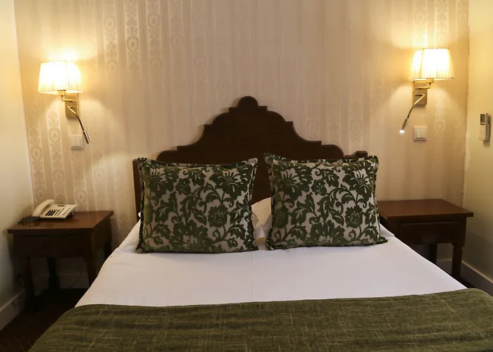 Hotel Dom Sancho I Lisboa