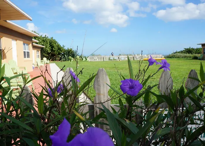 Ocean Front Paradise Resort Melbourne