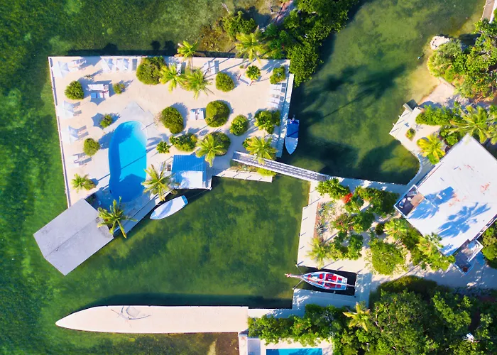 Hotel Casa Morada Islamorada