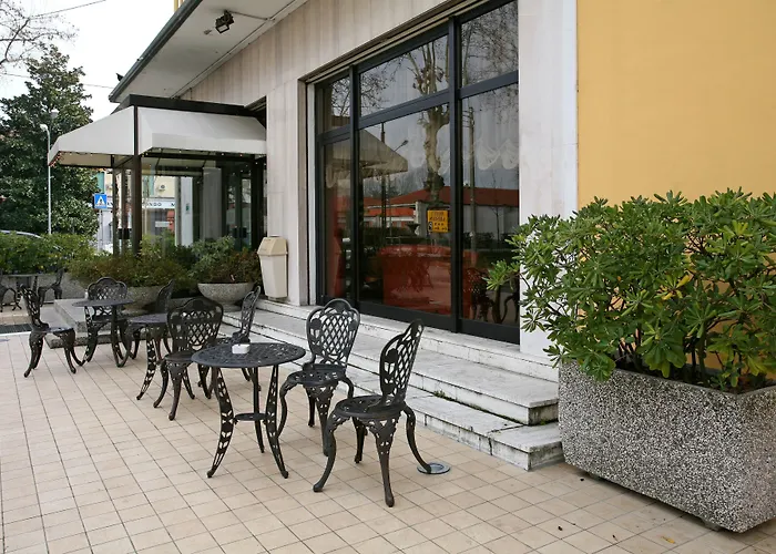 Hotel Ariston Mestre