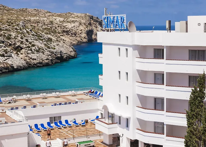 Globales Simar Hotel Cala San Vicente 