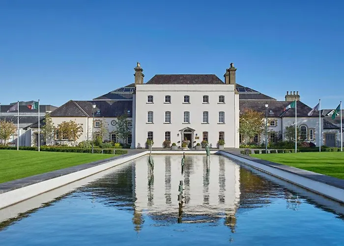 The Johnstown Estate Hotel Enfield