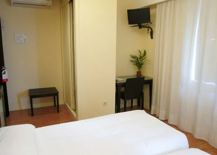 Hotel Los Jeronimos Y Terraza Monasterio (Adults Only) Grenade