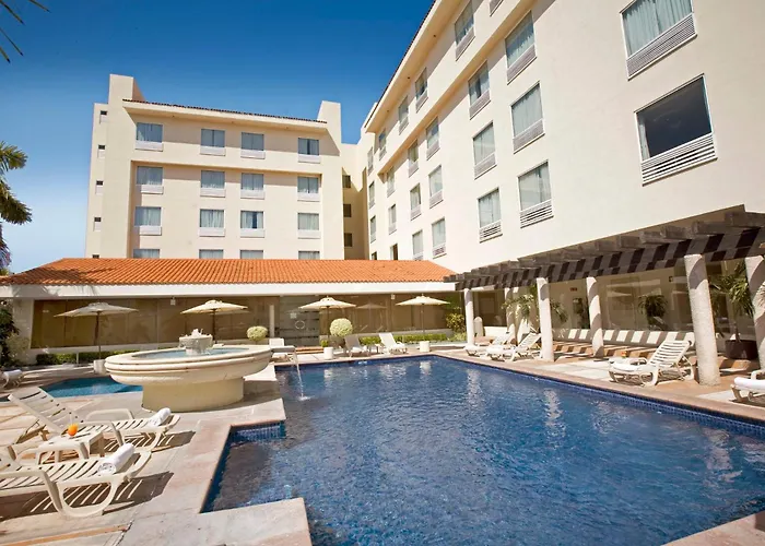 Fiesta Inn Ciudad del Carmen