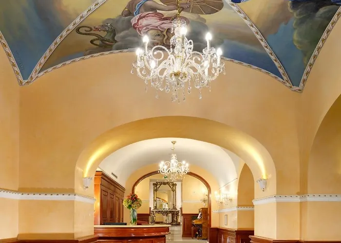 Hotel Principessa Isabella Rom