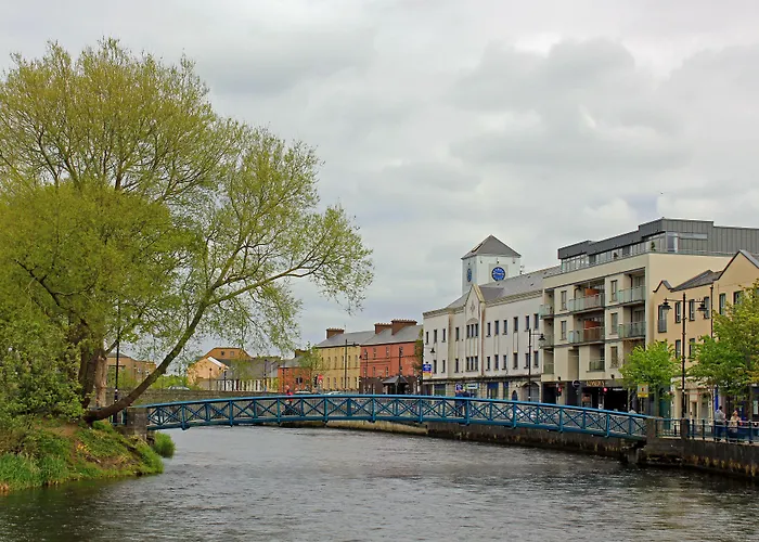 Riverside Hotel Sligo