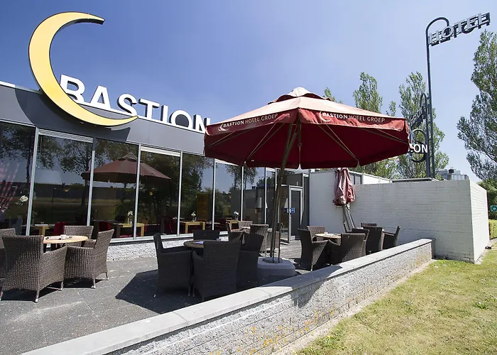 Bastion Hotel Schiphol Hoofddorp