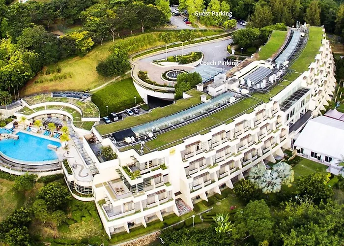 Pulse Grande Hotel Putrajaya