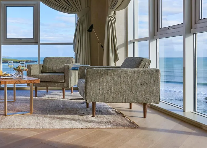 Inchydoney Island Lodge & Spa Clonakilty