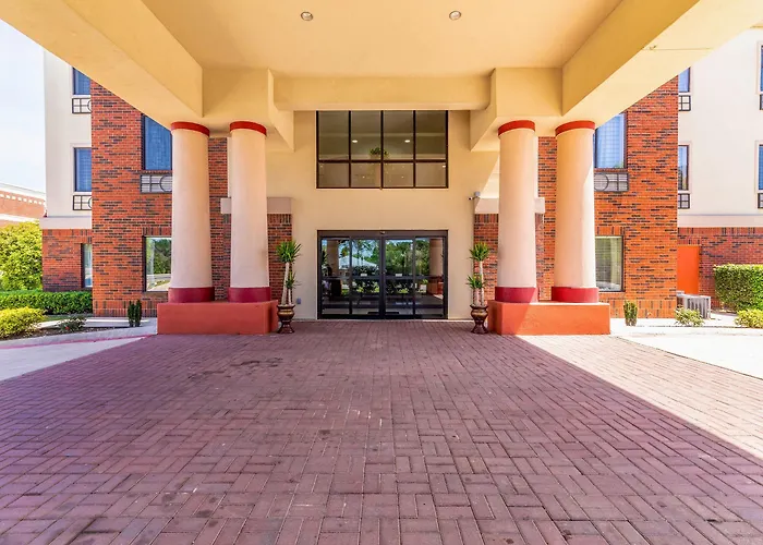 Quality Inn & Suites Lampasas