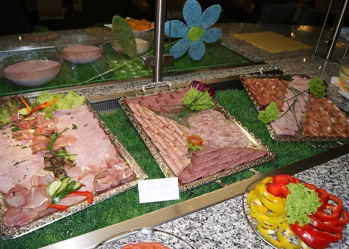 Euro Park Hotel Hennef